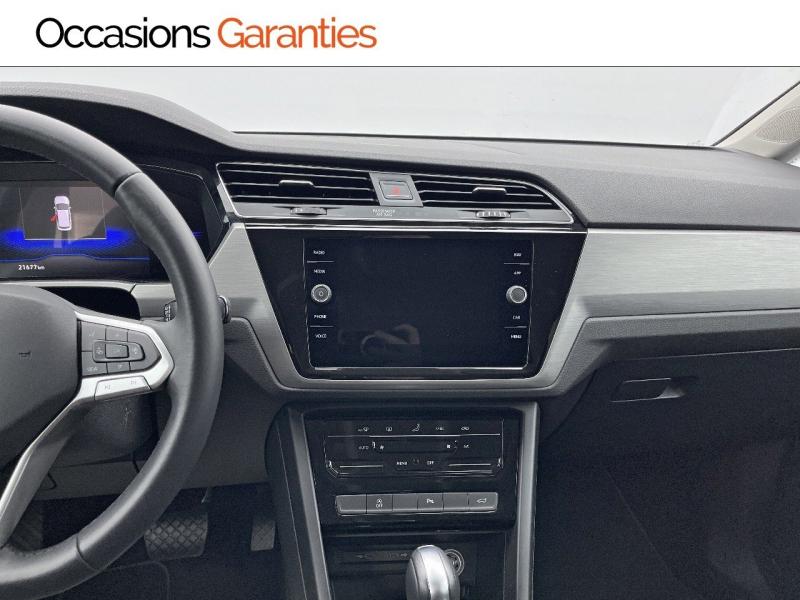 Voitures occasions VOLKSWAGEN TOURAN Life Plus Orvault