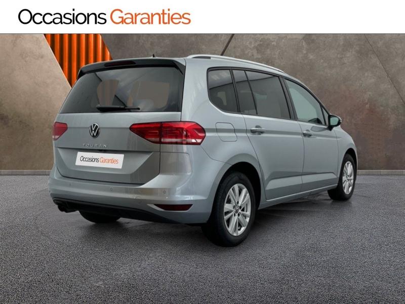 Voitures occasions VOLKSWAGEN TOURAN Life Plus Orvault