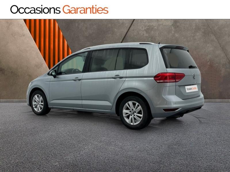 Voitures occasions VOLKSWAGEN TOURAN Life Plus Orvault