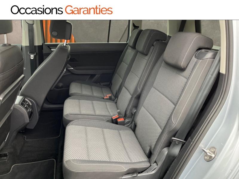 Voitures occasions VOLKSWAGEN TOURAN Life Plus Orvault