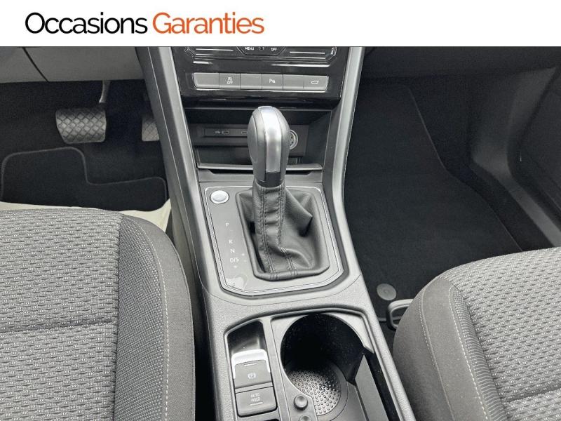 Voitures occasions VOLKSWAGEN TOURAN Life Plus Orvault