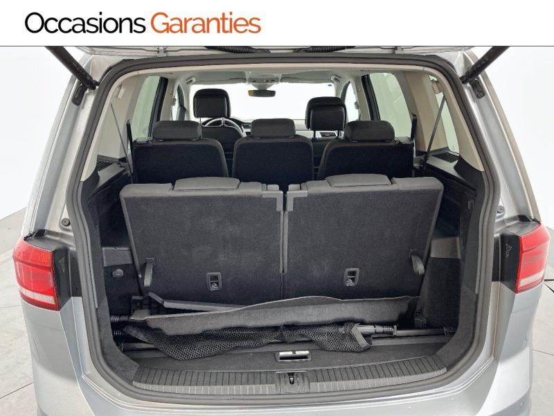 Voitures occasions VOLKSWAGEN TOURAN Life Plus Orvault