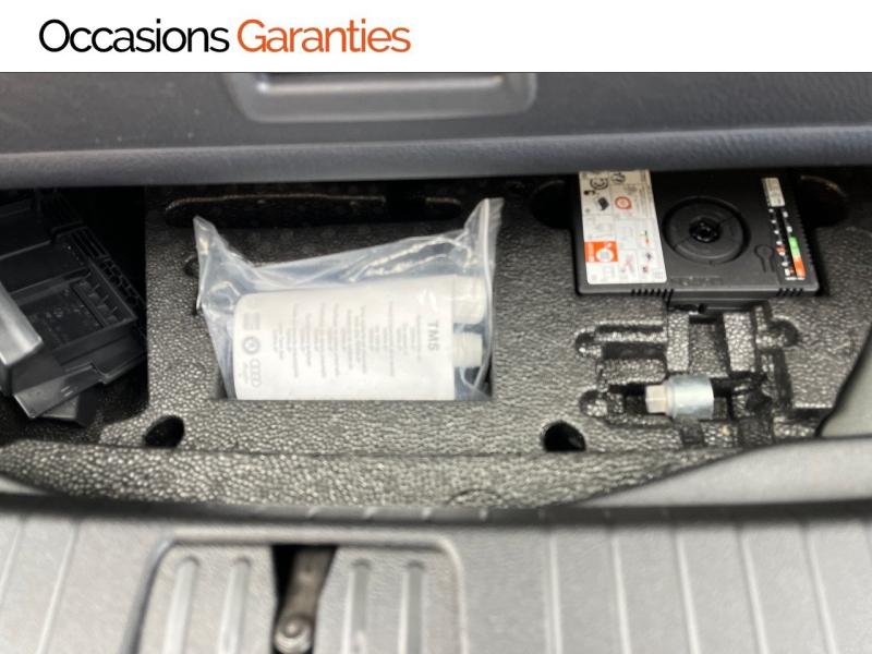 Voitures occasions VOLKSWAGEN TOURAN Life Plus Orvault