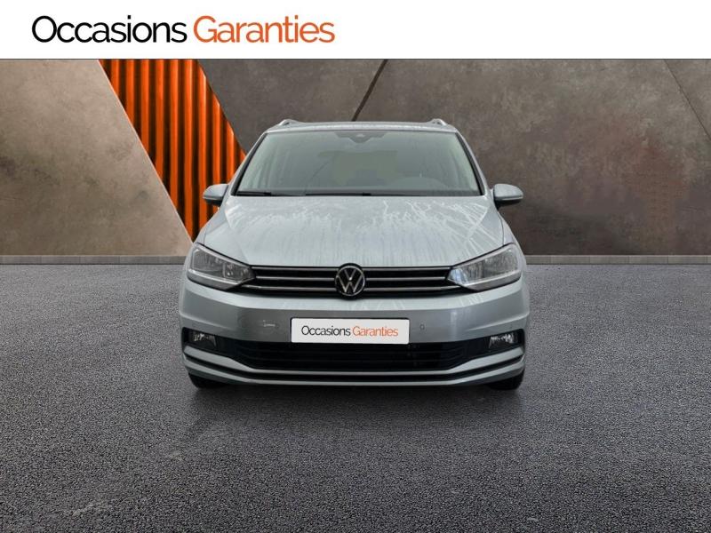 Voitures occasions VOLKSWAGEN TOURAN Life Plus Orvault