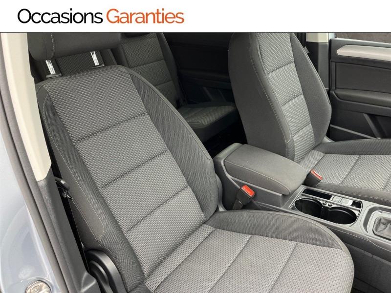 Voitures occasions VOLKSWAGEN TOURAN Life Plus Orvault