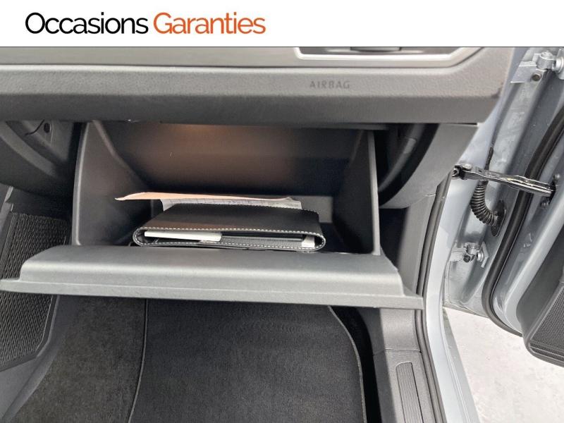 Voitures occasions VOLKSWAGEN TOURAN Life Plus Orvault