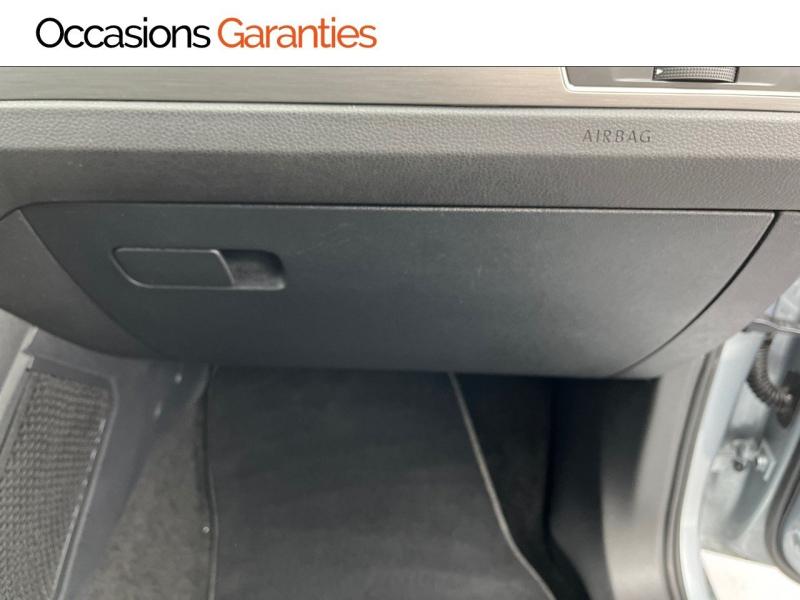 Voitures occasions VOLKSWAGEN TOURAN Life Plus Orvault