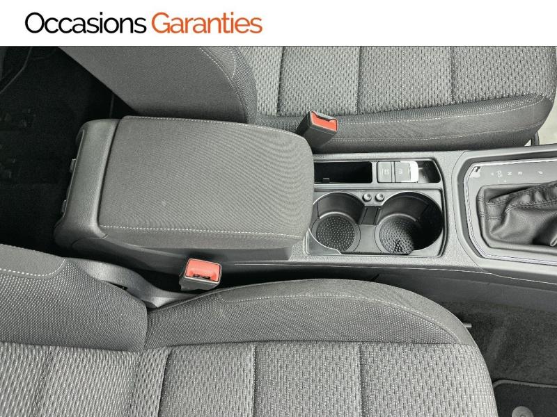 Voitures occasions VOLKSWAGEN TOURAN Life Plus Orvault