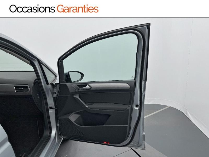 Voitures occasions VOLKSWAGEN TOURAN Life Plus Orvault