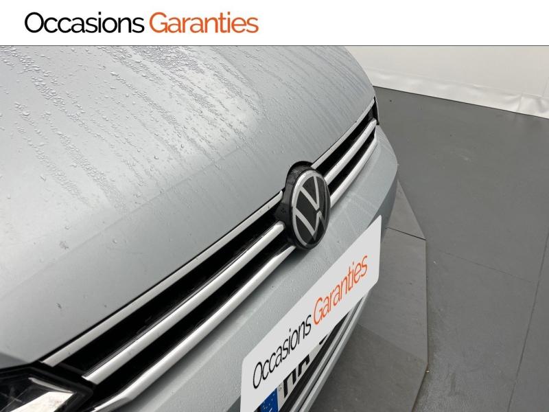 Voitures occasions VOLKSWAGEN TOURAN Life Plus Orvault