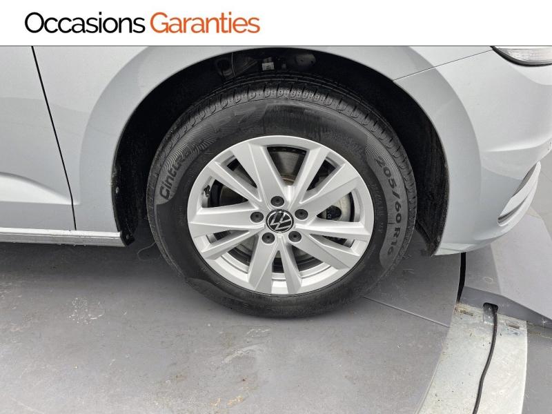 Voitures occasions VOLKSWAGEN TOURAN Life Plus Orvault