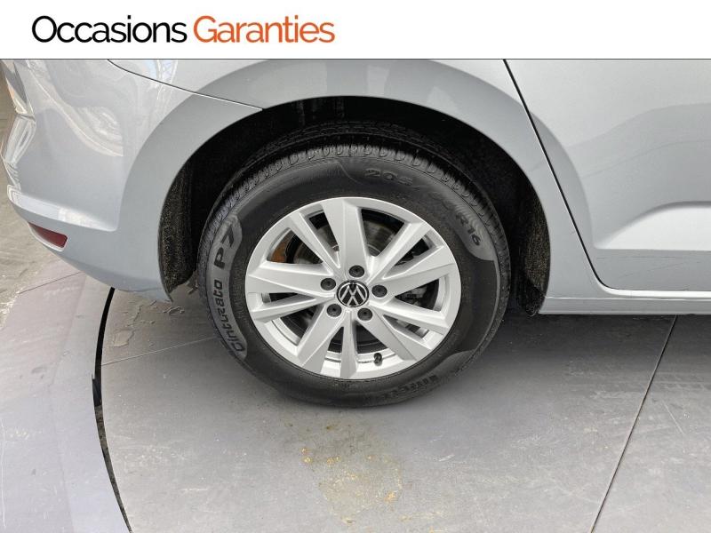 Voitures occasions VOLKSWAGEN TOURAN Life Plus Orvault