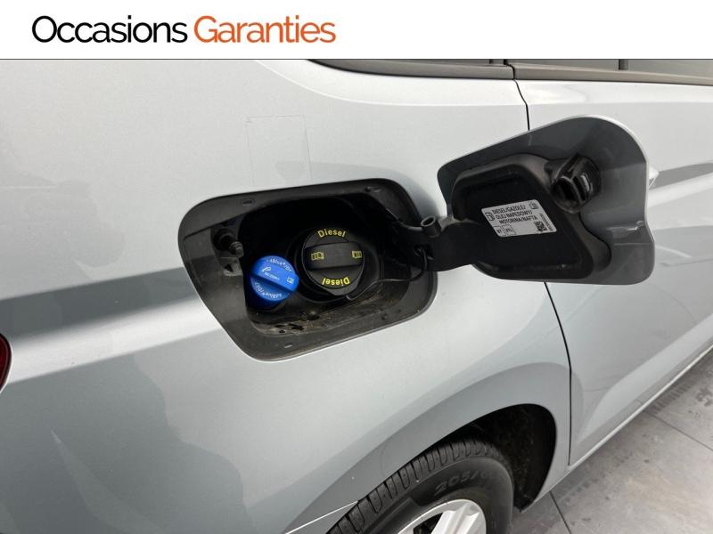 Voitures occasions VOLKSWAGEN TOURAN Life Plus Orvault