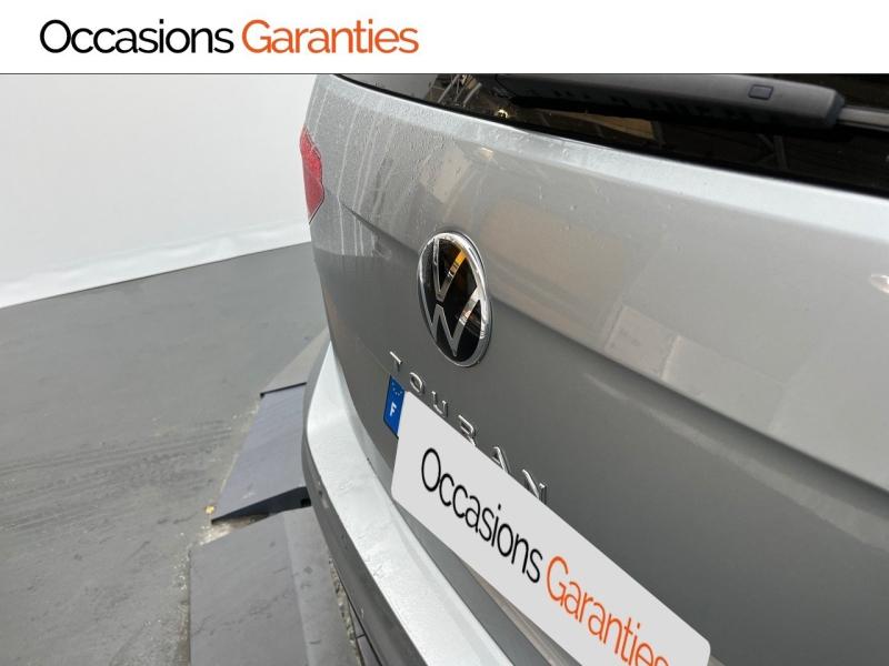 Voitures occasions VOLKSWAGEN TOURAN Life Plus Orvault