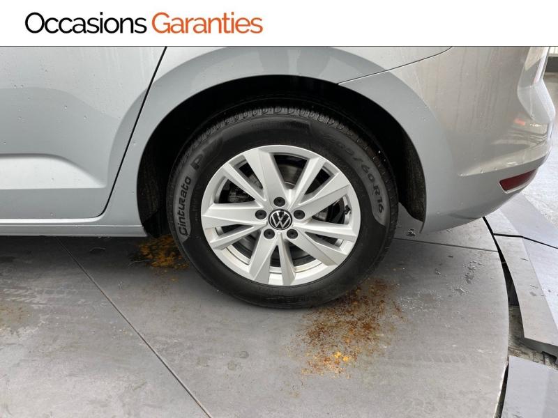 Voitures occasions VOLKSWAGEN TOURAN Life Plus Orvault