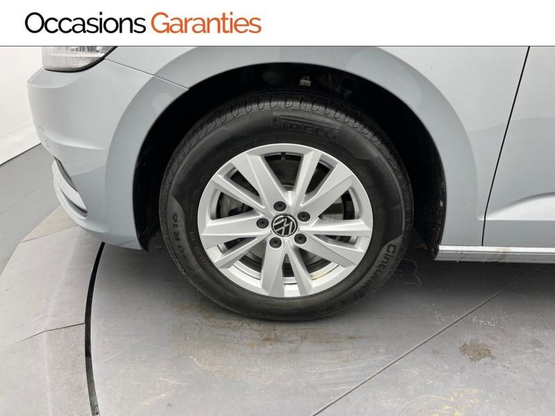 Voitures occasions VOLKSWAGEN TOURAN Life Plus Orvault