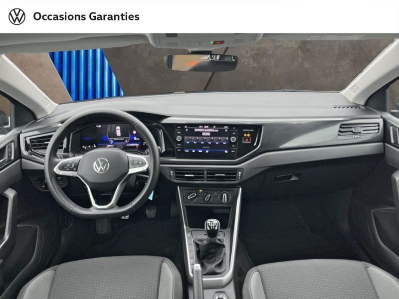 Voitures occasions VOLKSWAGEN POLO VW Edition Orvault