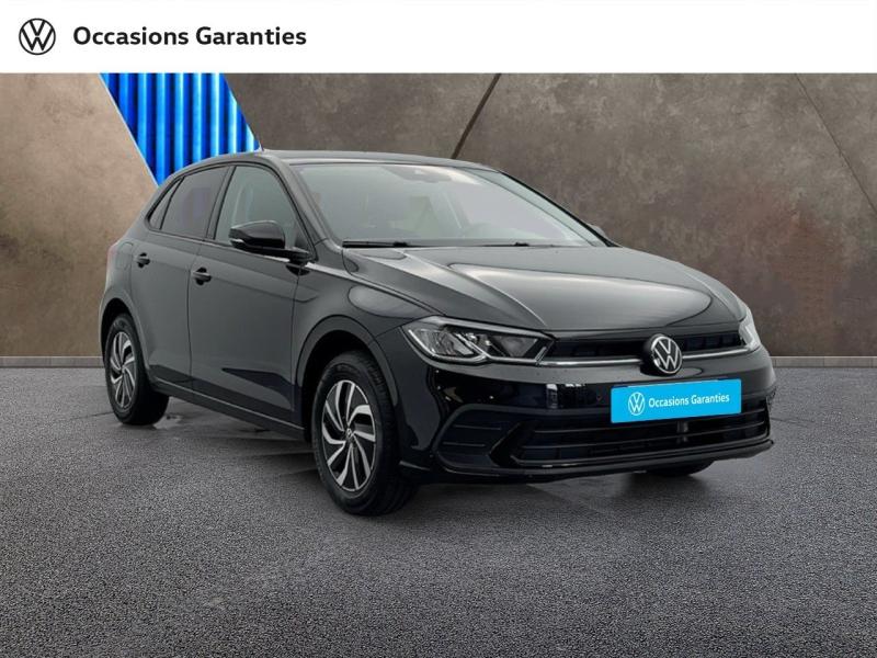 Voitures occasions VOLKSWAGEN POLO VW Edition Orvault