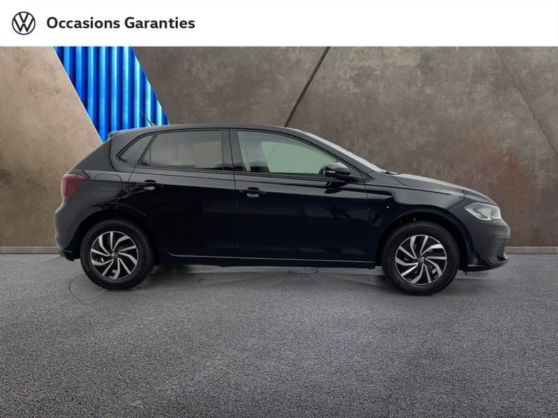 Voitures occasions VOLKSWAGEN POLO VW Edition Orvault