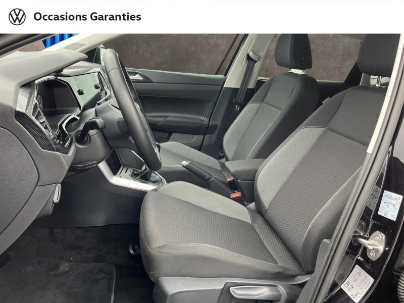 Voitures occasions VOLKSWAGEN POLO VW Edition Orvault