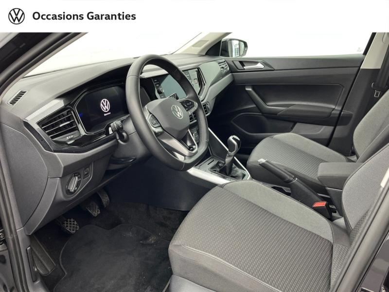Voitures occasions VOLKSWAGEN POLO VW Edition Orvault