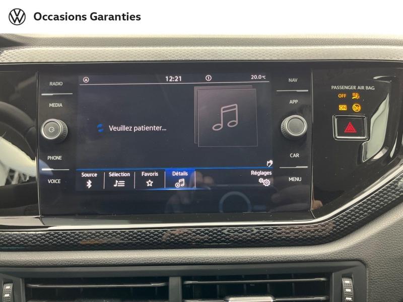 Voitures occasions VOLKSWAGEN POLO VW Edition Orvault