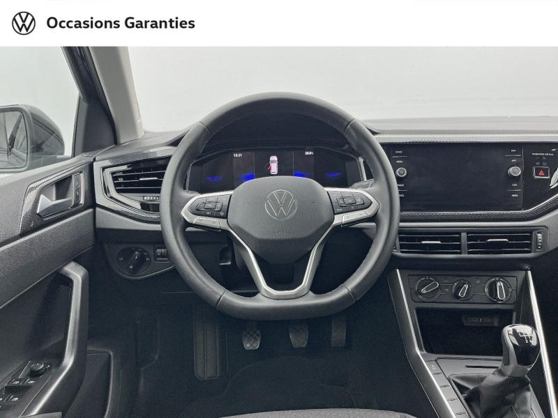 Voitures occasions VOLKSWAGEN POLO VW Edition Orvault