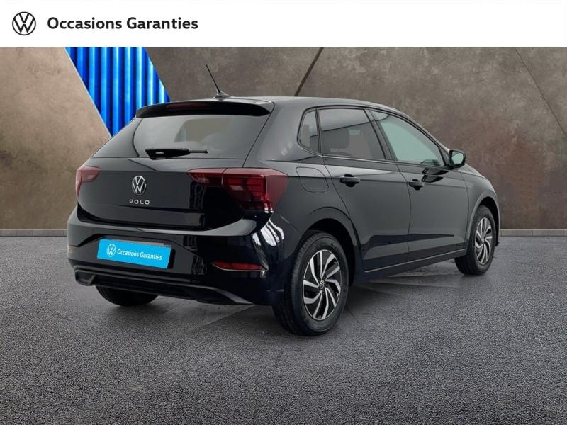 Voitures occasions VOLKSWAGEN POLO VW Edition Orvault