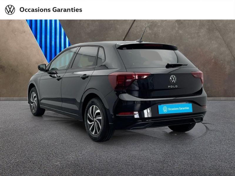 Voitures occasions VOLKSWAGEN POLO VW Edition Orvault