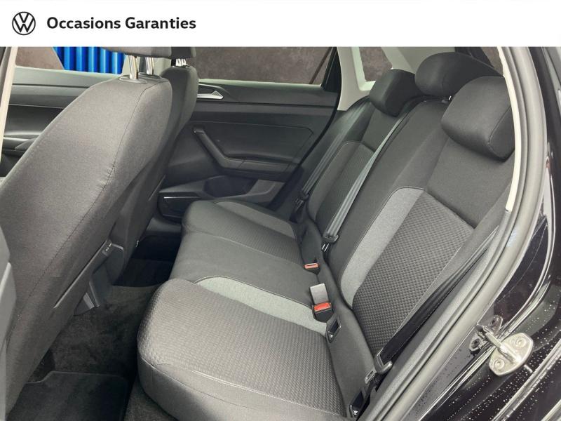 Voitures occasions VOLKSWAGEN POLO VW Edition Orvault
