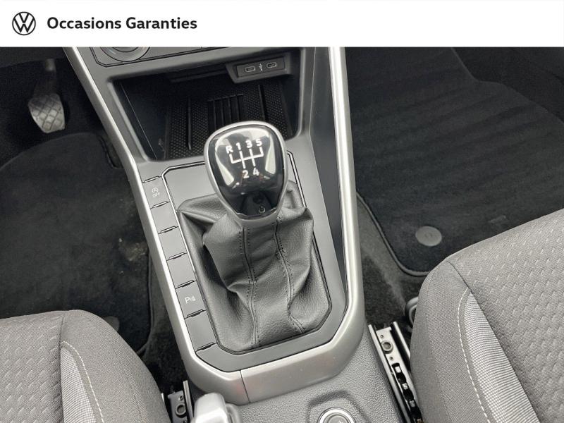 Voitures occasions VOLKSWAGEN POLO VW Edition Orvault