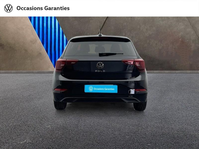Voitures occasions VOLKSWAGEN POLO VW Edition Orvault