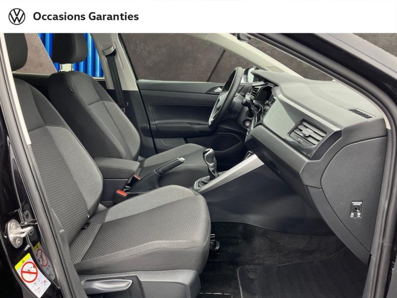 Voitures occasions VOLKSWAGEN POLO VW Edition Orvault