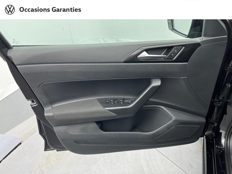 Voitures occasions VOLKSWAGEN POLO VW Edition Orvault