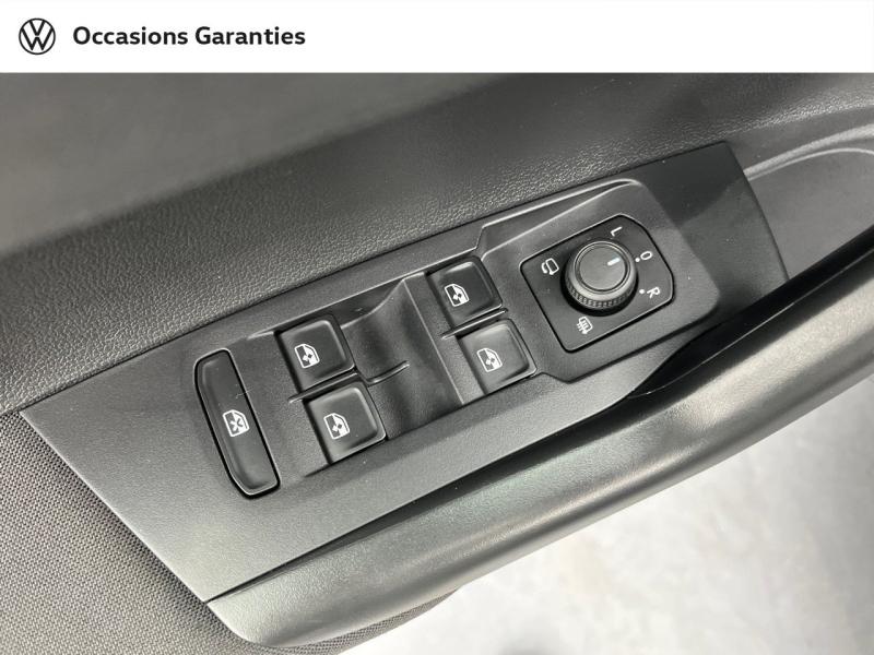 Voitures occasions VOLKSWAGEN POLO VW Edition Orvault