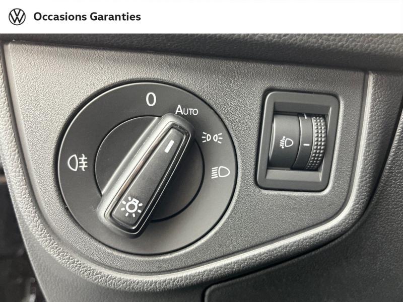 Voitures occasions VOLKSWAGEN POLO VW Edition Orvault