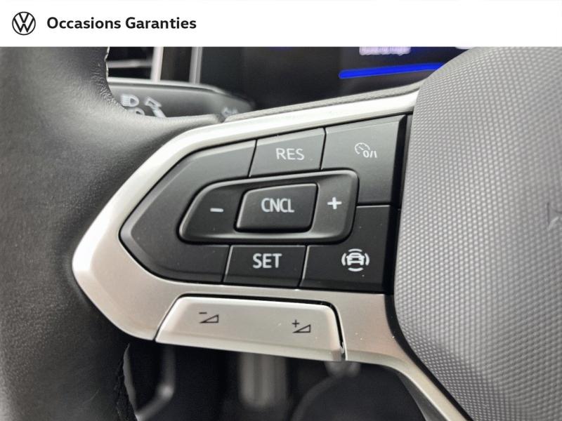 Voitures occasions VOLKSWAGEN POLO VW Edition Orvault