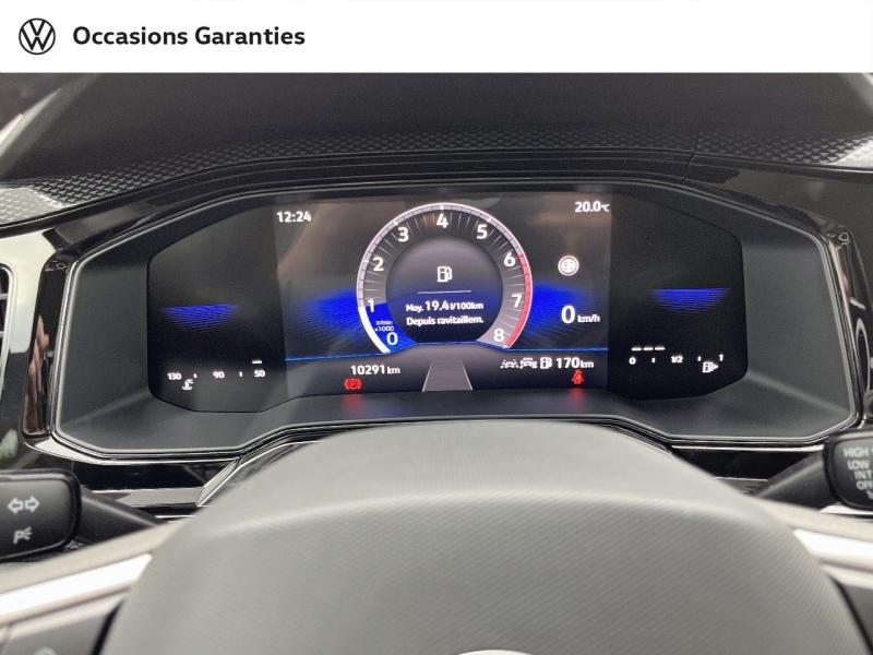 Voitures occasions VOLKSWAGEN POLO VW Edition Orvault