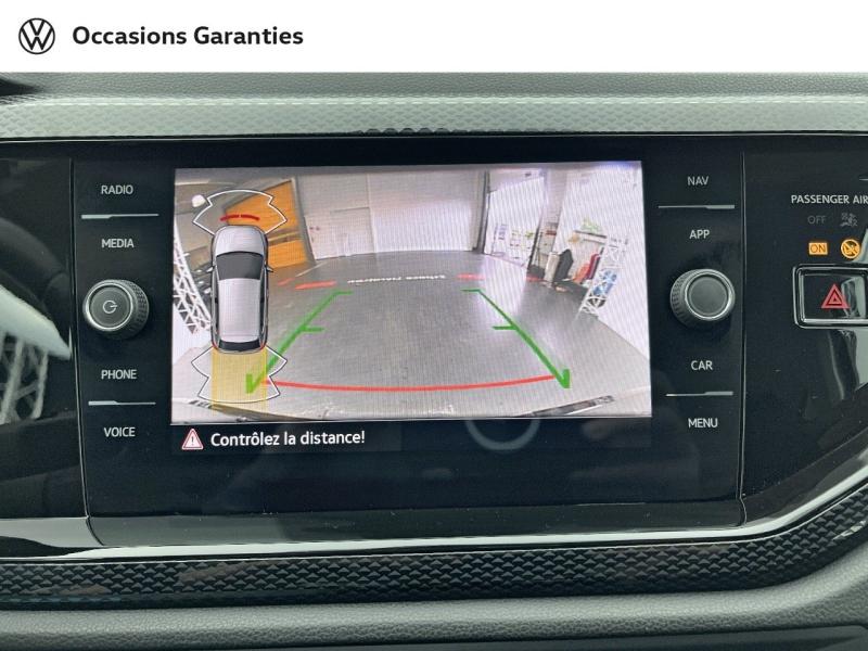 Voitures occasions VOLKSWAGEN POLO VW Edition Orvault