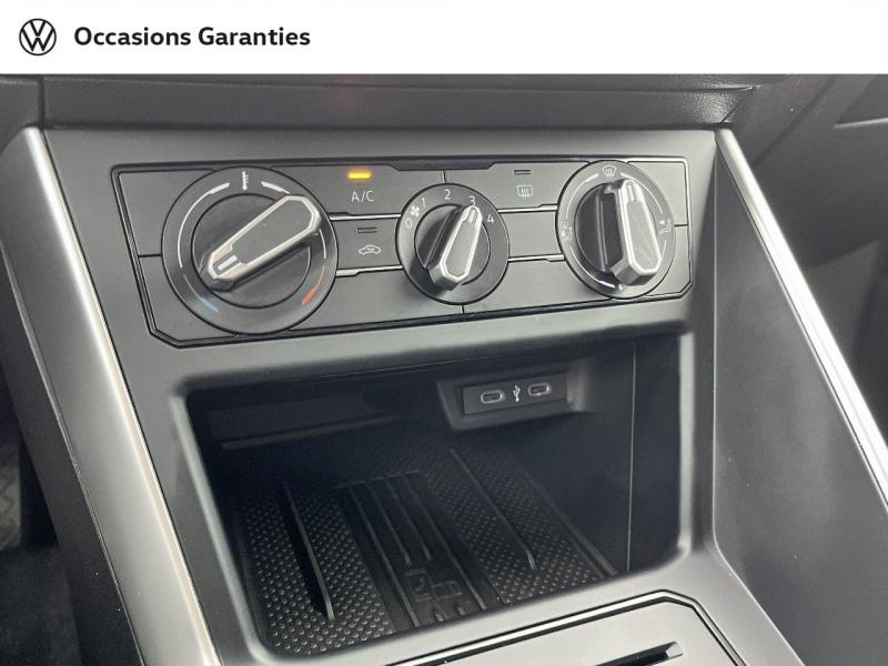 Voitures occasions VOLKSWAGEN POLO VW Edition Orvault