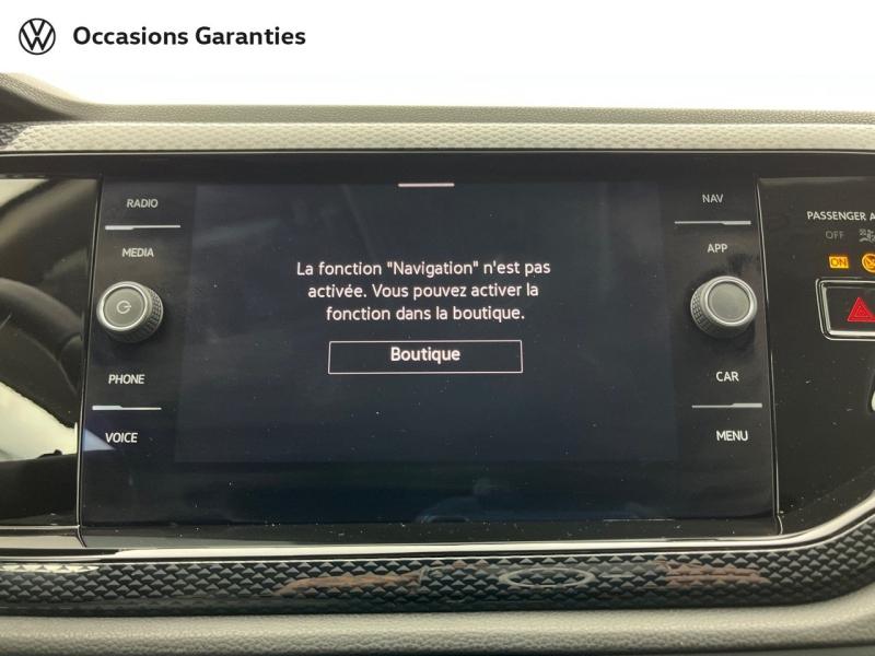 Voitures occasions VOLKSWAGEN POLO VW Edition Orvault