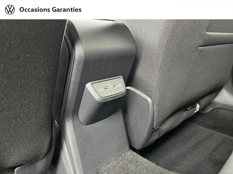 Voitures occasions VOLKSWAGEN POLO VW Edition Orvault