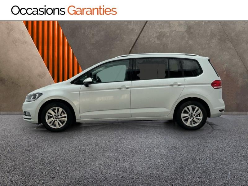 Voitures occasions VOLKSWAGEN TOURAN Life Plus Orvault