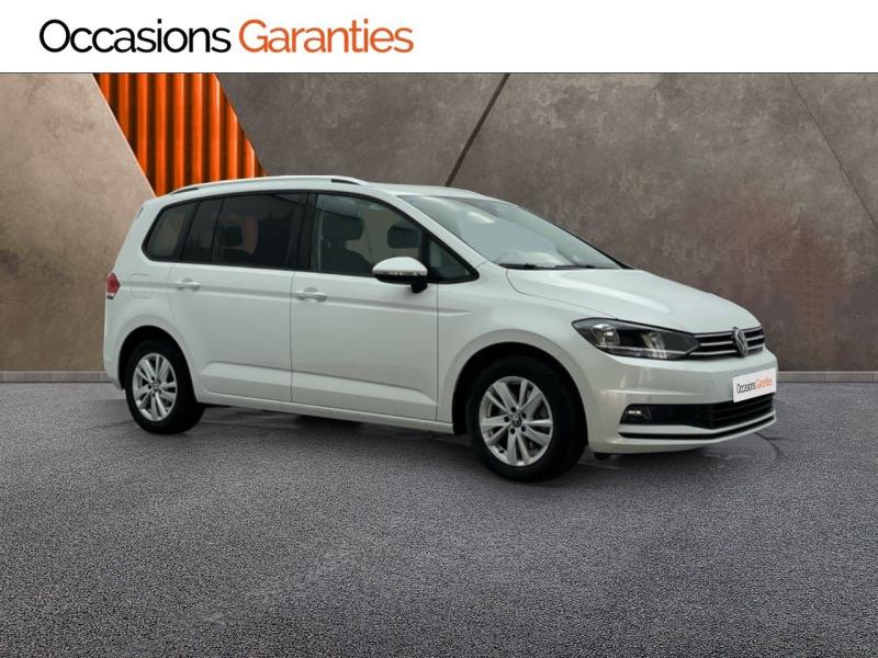Voitures occasions VOLKSWAGEN TOURAN Life Plus Orvault