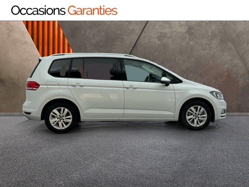 Voitures occasions VOLKSWAGEN TOURAN Life Plus Orvault