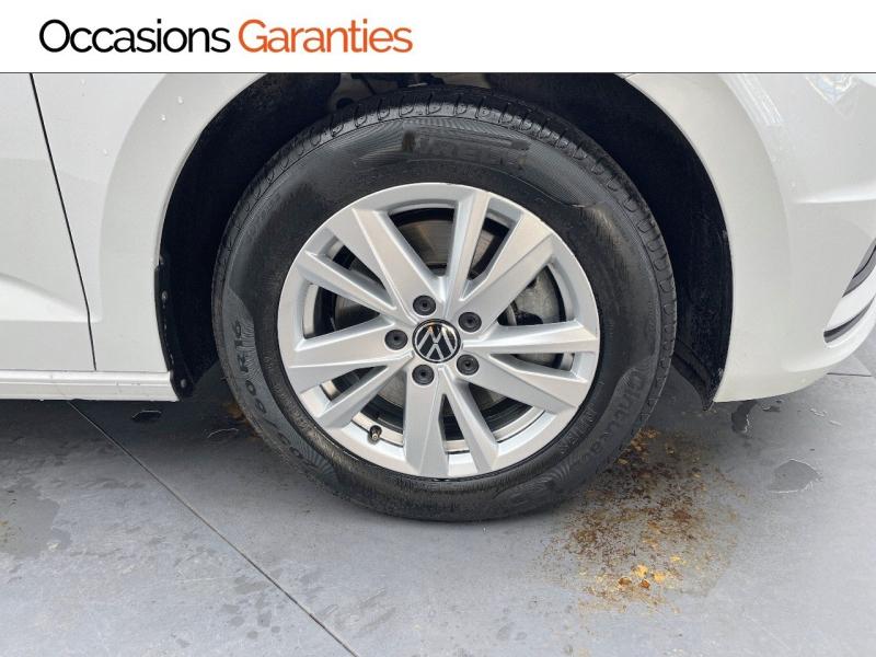 Voitures occasions VOLKSWAGEN TOURAN Life Plus Orvault