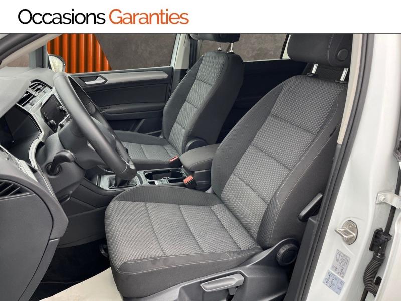 Voitures occasions VOLKSWAGEN TOURAN Life Plus Orvault