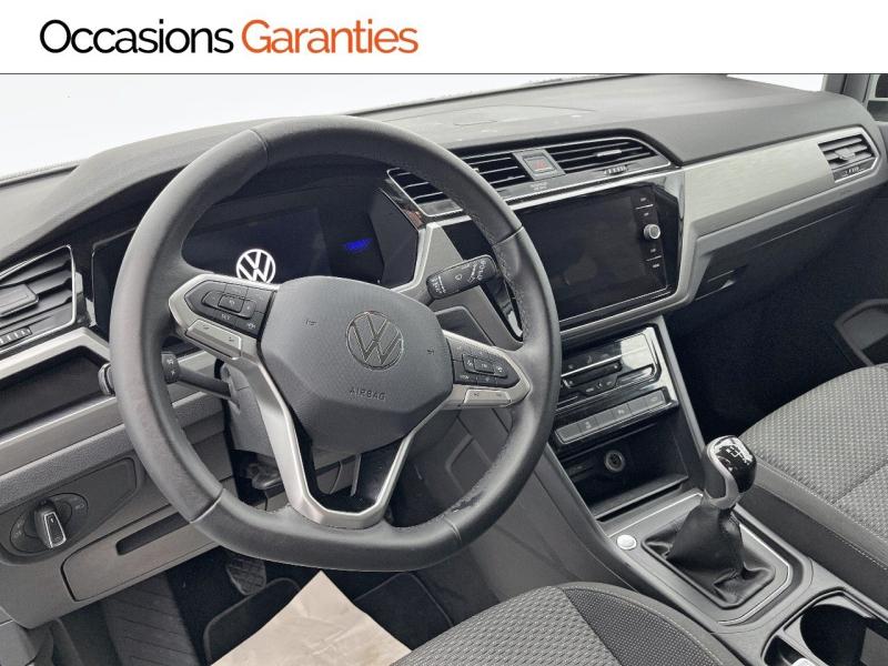 Voitures occasions VOLKSWAGEN TOURAN Life Plus Orvault