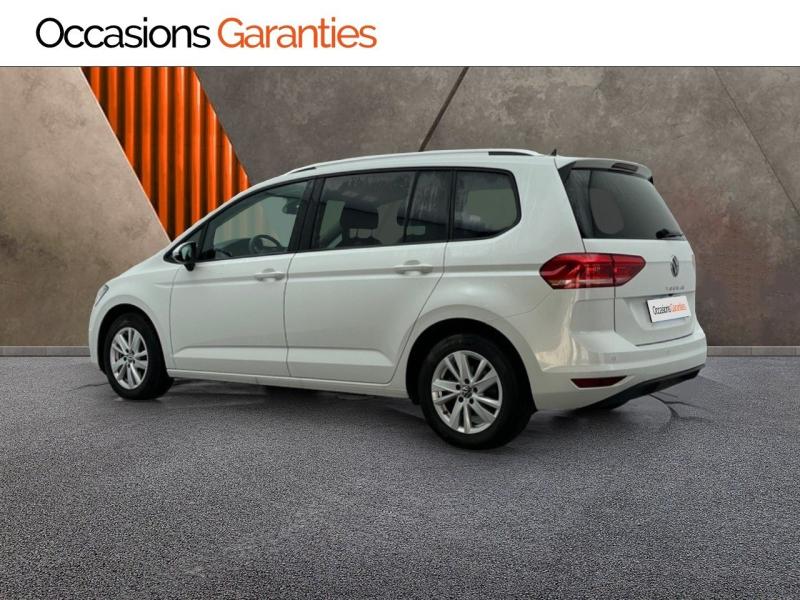 Voitures occasions VOLKSWAGEN TOURAN Life Plus Orvault