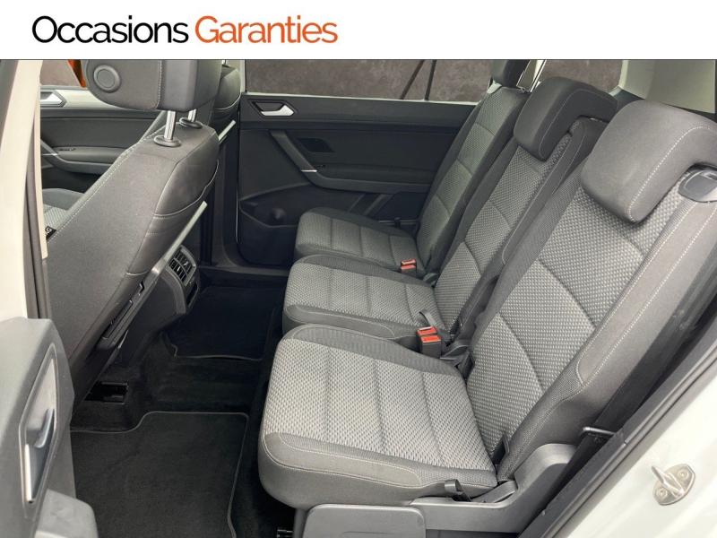 Voitures occasions VOLKSWAGEN TOURAN Life Plus Orvault